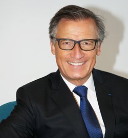 Hervé LE ROY