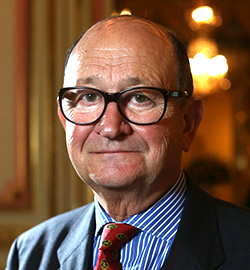 Claude WOLKOWICZ