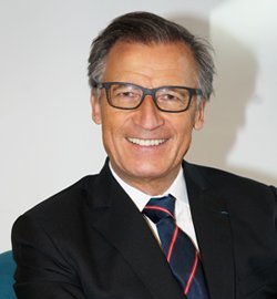 Hervé LE ROY