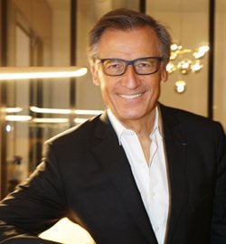 Hervé LE ROY